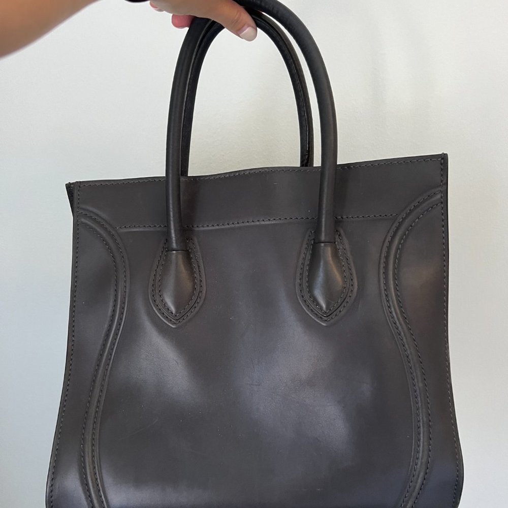 Celine Luggage Bag - Picture 5 of 5